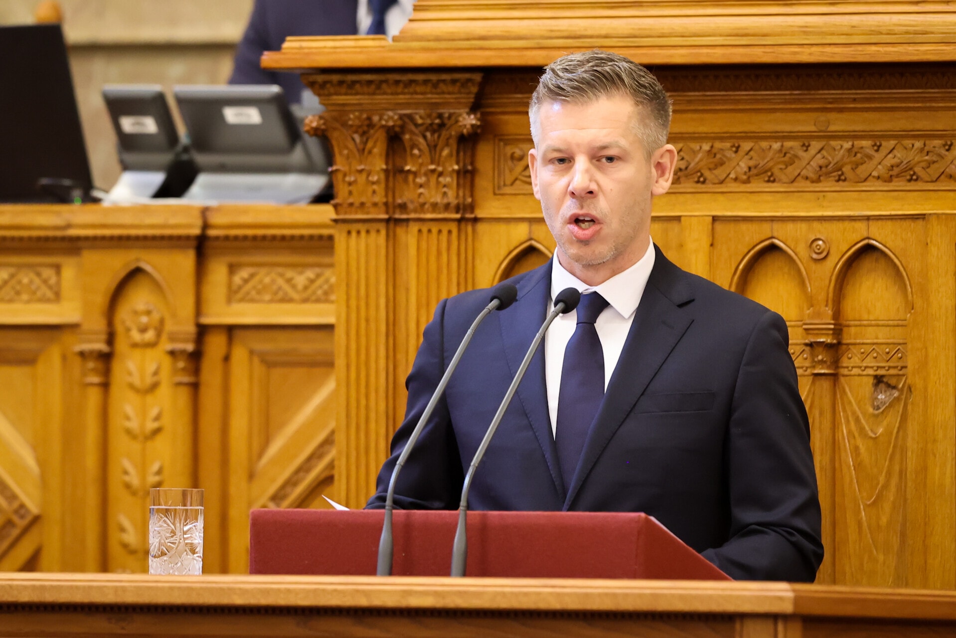 Újabb előrelépés a Vagyonvisszaszerzési Hivatal ügyében