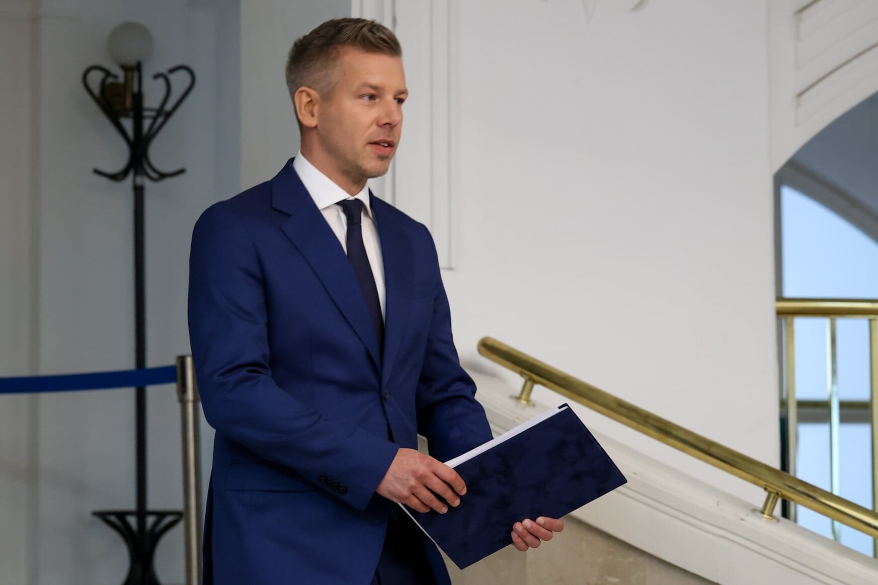 Magyar Péter megnevezte a Tisza-kormány egyik legfontosabb feladatát