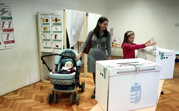 Fidelitas: Az ellenzék alkalmatlan és megbízhatatlan jelölteket állított csatasorba