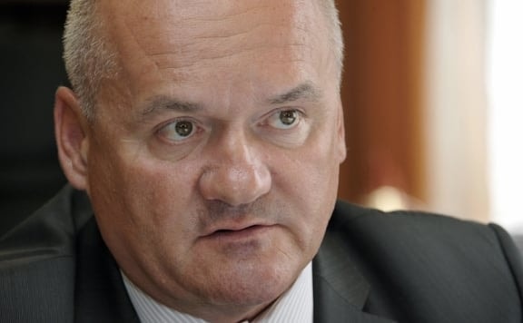 Hende Csaba: A mindennapok hősei azok, akiknek a mentés a hivatásuk