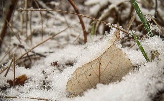 Lehűlést hoz az év utolsó hétvégéje