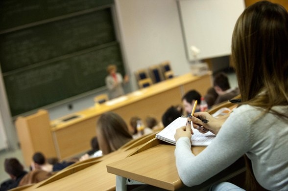 Megjelentek a felsőoktatási pótfelvételi ponthatárai