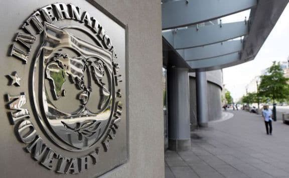Jelentősen javította a magyar gazdaságra vonatkozó előrejelzését az IMF