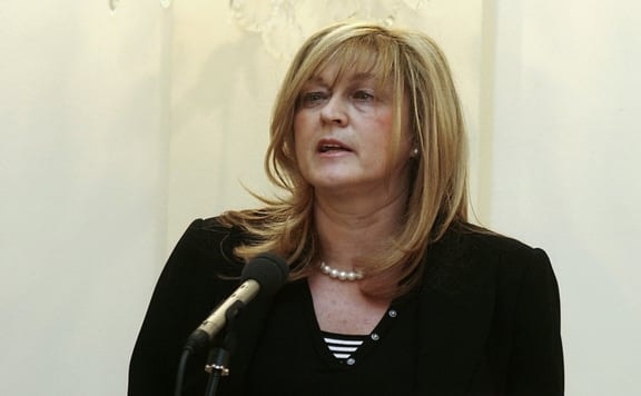 Schmidt Mária nyílt levelet írt Sólyom Lászlónak