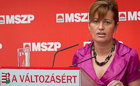 Saját hátországa fordult az MSZP ellen