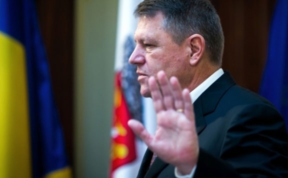 Iohannis és Dancila a második fordulóban