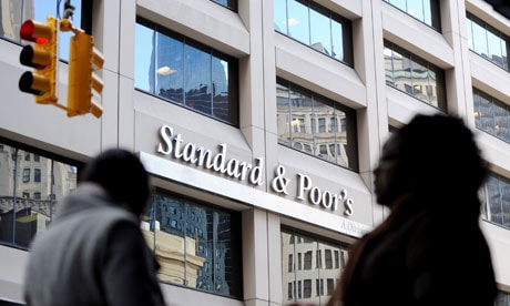Stabilra módosította magyar államadós-besorolás kilátását a Standard & Poor's