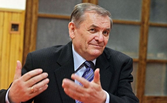 Kétnapos nemzetközi tudományos konferencia kezdődött Lakiteleken