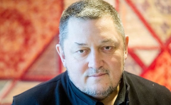 Vidnyánszky Attila kapta Ferencváros József Attila-díját