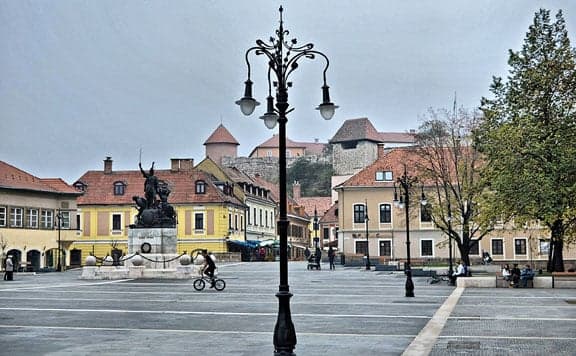 A magyar turizmus aranykorát éli