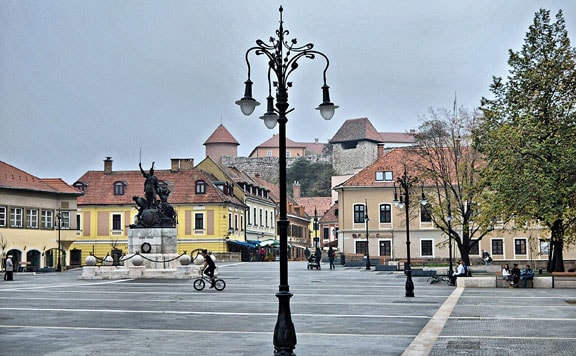 A magyar turizmus aranykorát éli