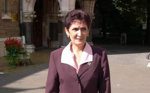 Súlyosabb büntetést kér a főügyészség Balla Irma gyilkosára