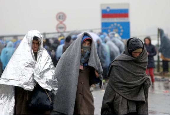 Berlin szerint is erősödik az illegális migráció a balkáni útvonalon