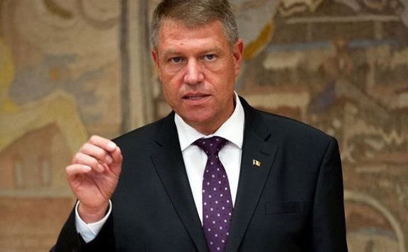 Az RMDSZ is aláírta a Iohannis által kezdeményezett megállapodást
