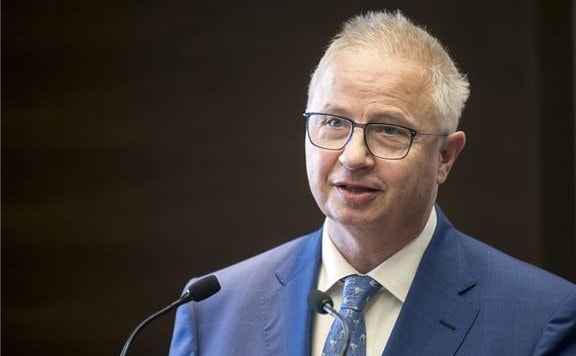 Trócsányi: Az EU szerkezetét és az európai társadalmakhoz való viszonyát is érinti a voksolás