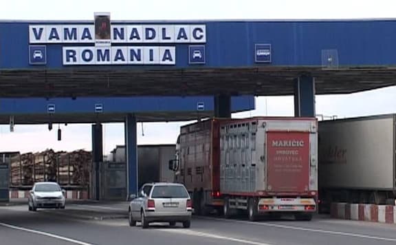 Minden magyar-román határátkelő megnyílik
