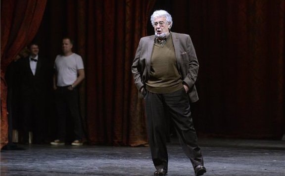 Plácido Domingo koncertjével nyitják meg a Szent Gellért Fórumot