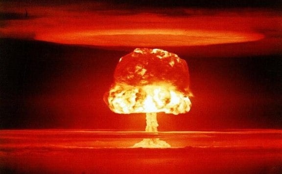 Szimuláció mutatta meg, hová érdemes elbújni, hogy túléljünk egy atomrobbanást
