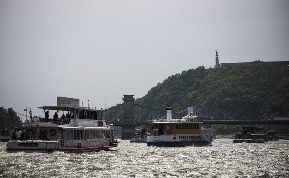 Mégis lesz hajójárat a Dunán