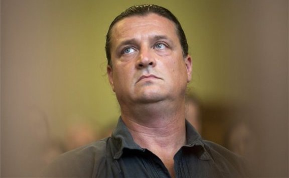 Megszüntették Budaházy letartóztatását, bűnügyi felügyelet alá került