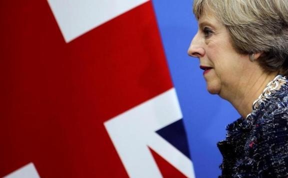 Theresa May: A Brexit további halasztására van szükség