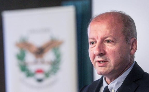Petíciót indítottak a dél-budai szuperkórház megépítéséért