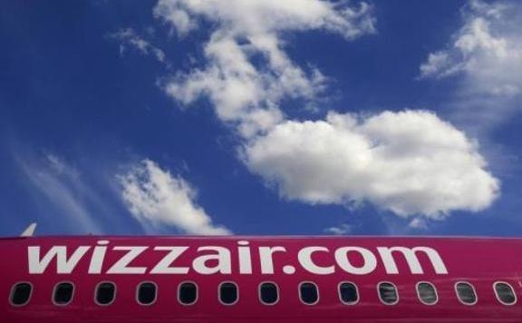 Szombattól több járatát törli a Wizz Air