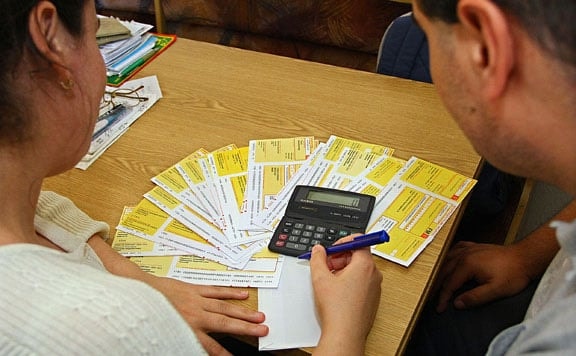A rezsicsökkentéssel a lakosság több mint 2 ezer milliárd forintot spórolt meg