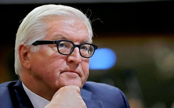 Ukrán bakancsok alatt a németek önbecsülése