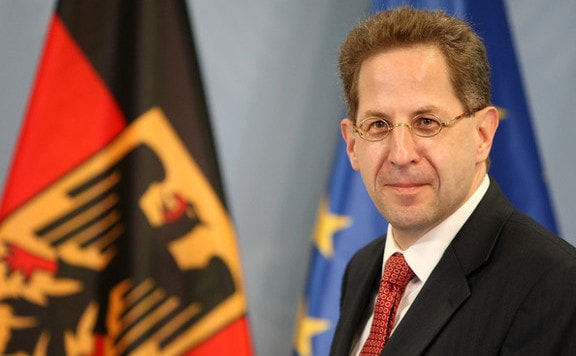 A németek többsége egyetért Hans-Georg Maassen Magyarországon tett kijelentéseivel