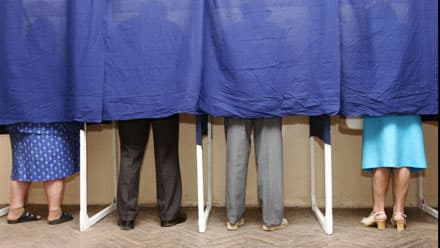 A Magyarországon élő uniós állampolgárok inkább a hazai listára voksolnak