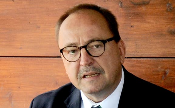 Németh Zsolt: Ukrajnának le kell állítania a nyelvtörvény vitáját