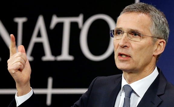 A NATO válaszlépésekre készül az INF-szerződés orosz felmondása ügyében