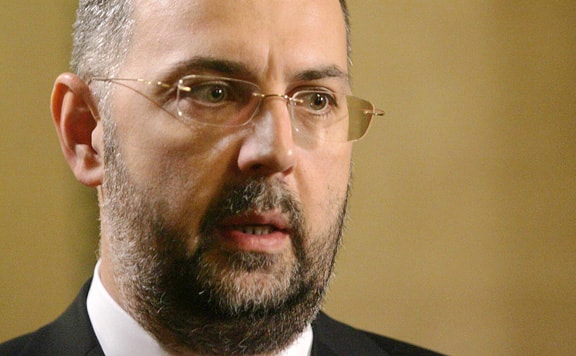 A kormányfő közbelépését sürgette az RMDSZ elnöke az úzvölgyi katonatemető ügyében