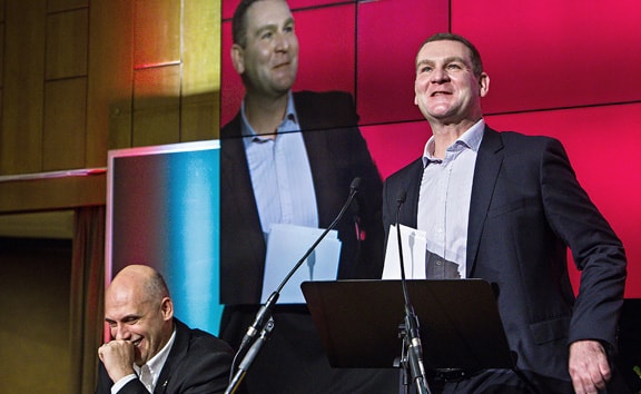 Kihátrált a DK Botka László mögül Szegeden
