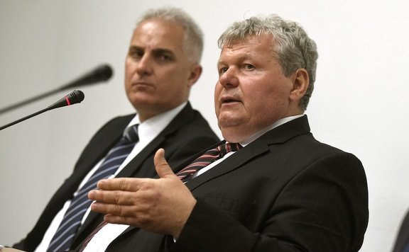 Süli: Magyarország támogatja a klímavédelmi célokat