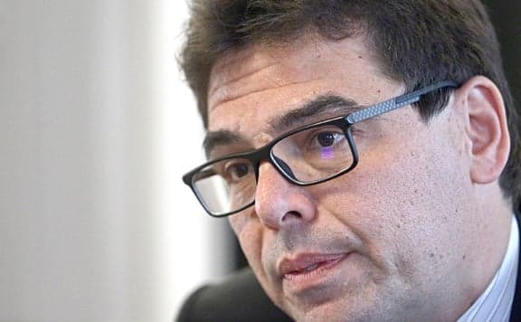 „Újabb támadás a kárpátaljai magyarság ellen a tervezett ukrán közigazgatási törvény”