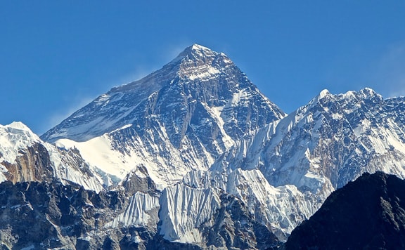 A hivatalosnál alacsonyabb lehet a Mount Everest