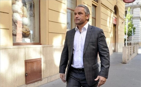 Bernd Storck lett a Dunaszerdahely labdarúgócsapatának vezetőedzője