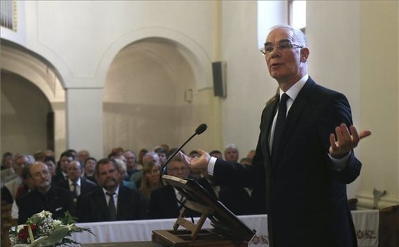 Balog Zoltán: Új fejezet kezdődhet a magyar-német kapcsolatokban