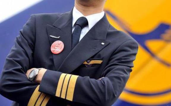 Sztrájkot helyezett kilátásba a Lufthansa szakszervezete