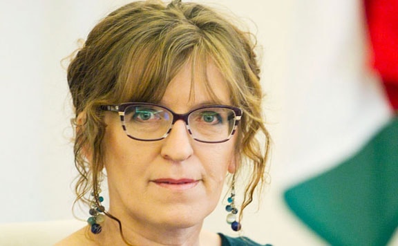 Újabb bírósági vezetők álltak ki Handó Tünde mellett