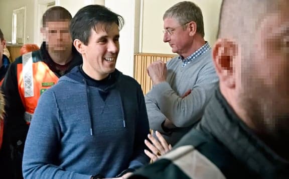 Saját magát buktatta le az ördög ügyvédje a hamis győri videóval