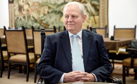 A budapestiek elégedettek Tarlós Istvánnal