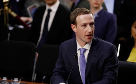 Zuckerberg szerint nem a közösségi média a társadalmi megosztottság okozója