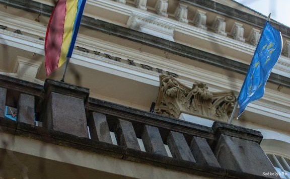 Csíkban is randalíroznak a fiatalok