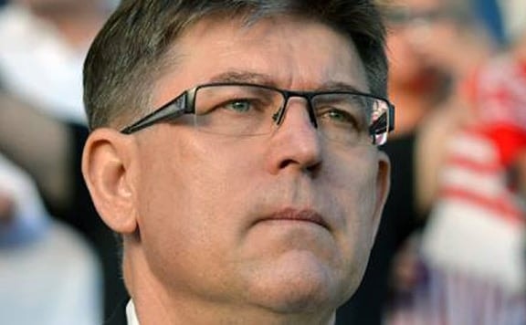 Herczeg András: Nagy hibát követnénk el, ha könnyű mérkőzésre számítanánk