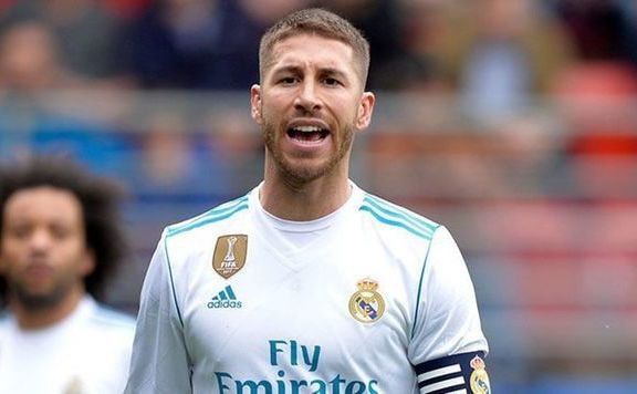 Ramos Kínába szerződne
