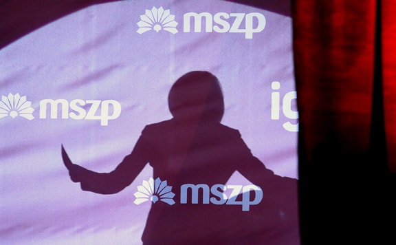 Fidesz: A baloldal hiteltelen az önkormányzatokkal kapcsolatban