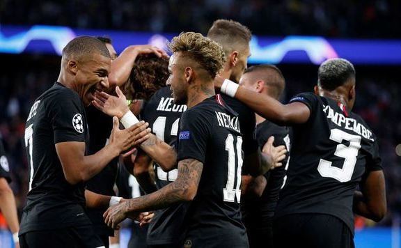 A Paris Saint-Germain megvédte címét a francia labdarúgó-bajnokságban